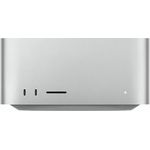 Apple Mac Studio (2023), M2 Max 12-Core CPU, 30-Core GPU, 32 GB RAM, 512 GB SSD, MQH73D/A
