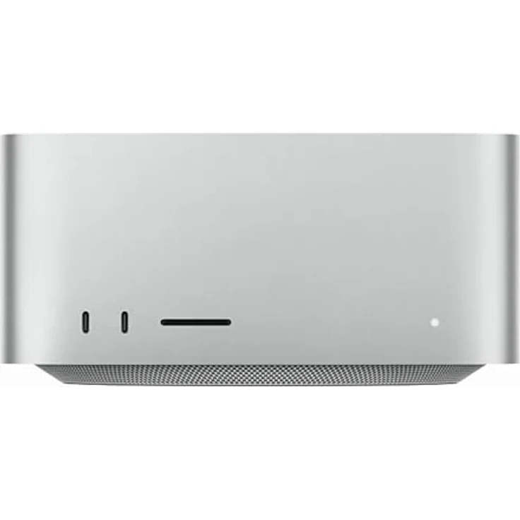 Apple Mac Studio (2023), M2 Ultra 24-Core CPU, 60-Core GPU, 64 GB RAM, 1 TB SSDA – Bild 1