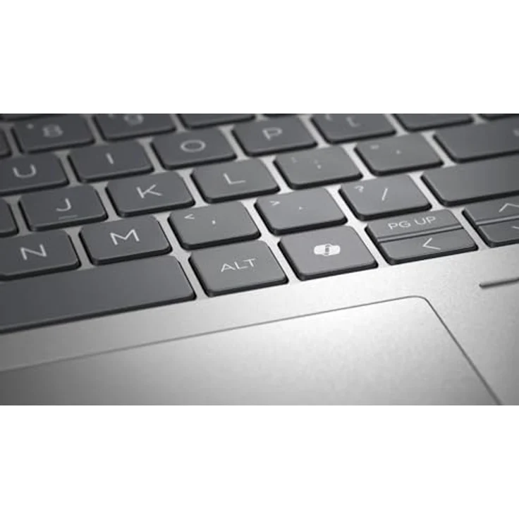 HP Inc. EliteBook 645 G11 Ryzen 5 7535U 16GB RAM 512GB SSD LTE Win11Pro Laptop, Silber – Bild 4