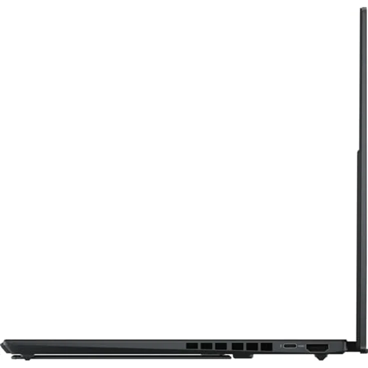 ASUS Zenbook Duo UX8406CA-QL263W, 14" Notebook mit Intel Core Ultra 9 285H, 16 GB RAM, 1 TB SSD, Lumina OLED Touchdisplays, Grau – Bild 8