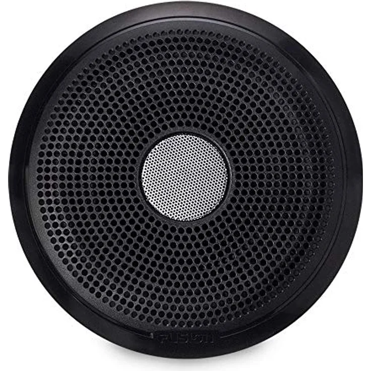 Osculati Marine-Lautsprecher XS Classic 7,7", Schwarz/Weiß, IP65, 260 Watt Spitzenleistung, True-Marine-zertifiziert – Bild 3