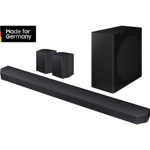 Bild für Samsung HW-Q935GC 9.1.4-Kanal Q-Soundbar