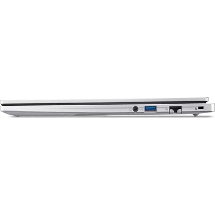 Acer TravelMate P2 TMP215-75-G2-TCO-54CY, 15,6 Zoll Notebook mit Intel Core Ultra 5, 16 GB RAM, 512 GB SSD, Silber – Bild 4