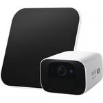 eufy Eufy SoloCam C210 Solar Überwachungskamera Überwachungskamera (Außenbereich, Solarbetriebene)