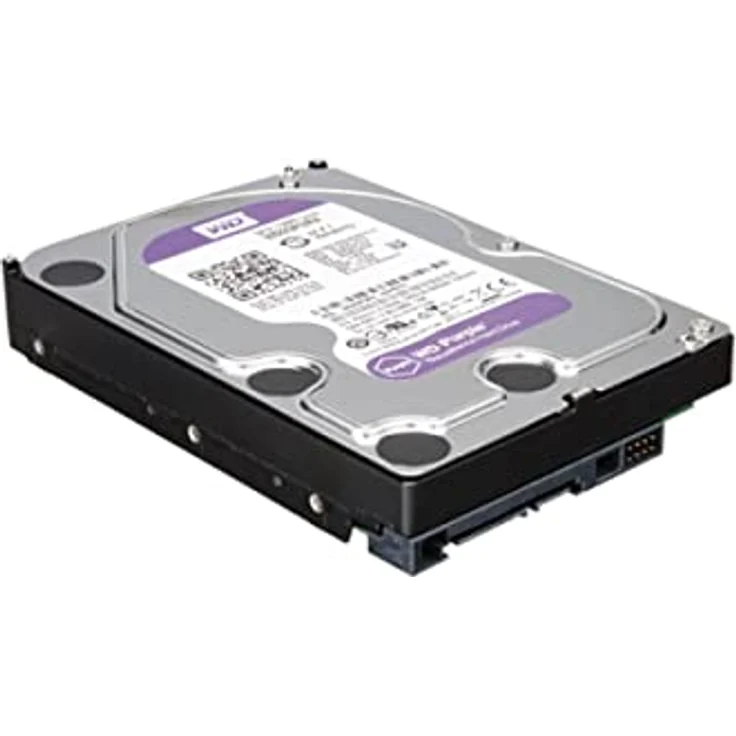 Comelit - Festplatte Videoüberwachung SATA 2 TB
