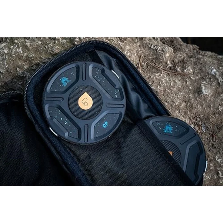 PolarPro Helix Maglock CP Filter - Burkard Serie, nahtloses Filtererlebnis mit Magnetverschluss – Bild 3