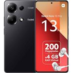 Xiaomi Redmi Note 13 Pro 4G 2.2GHz 8GB+128GB Tarnish