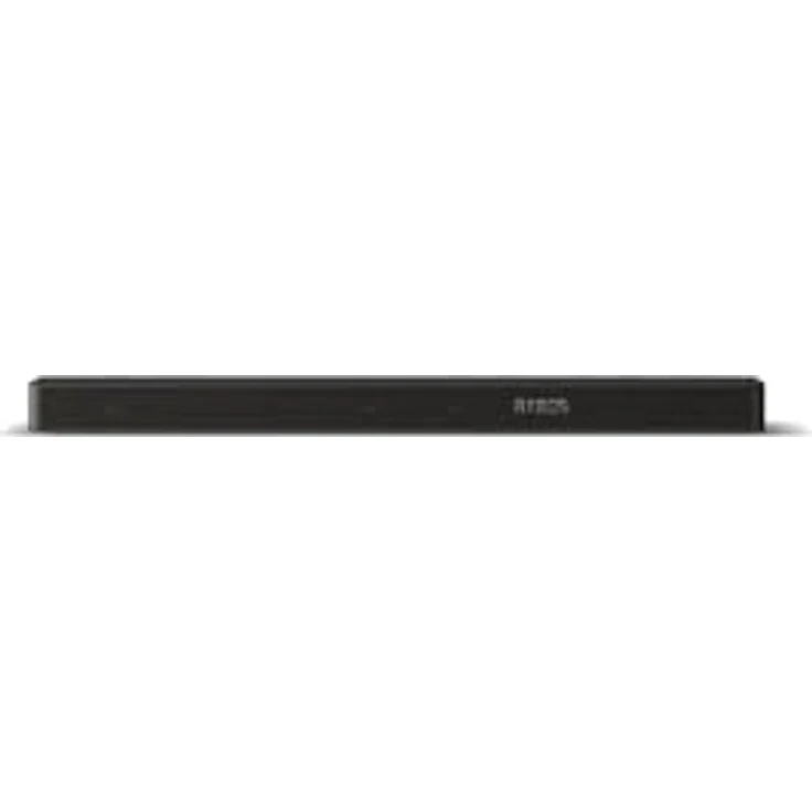 Hisense AX5100G 5.1 Soundbar mit Subwoofeer und Surroundlautsprechern, 340 W, schwarz – Bild 2