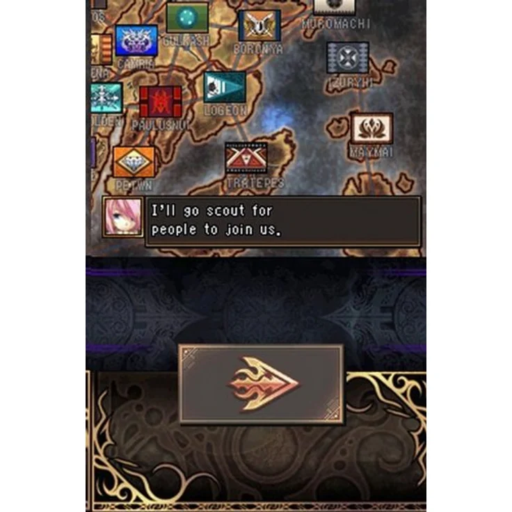 Spectral Force Genesis (DS) – Bild 5