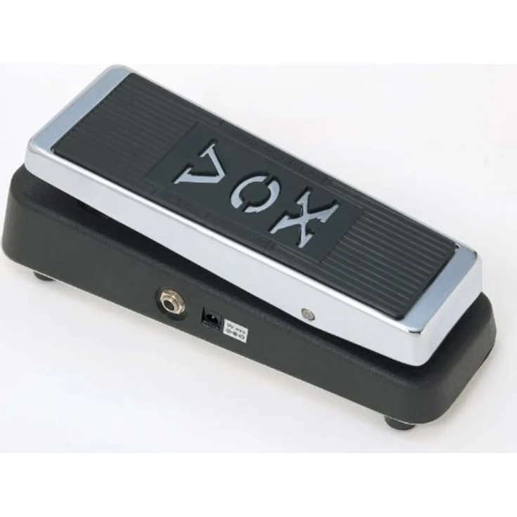 Vox VX V847A Wah-Effektgerät für E-Gitarre – Bild 3