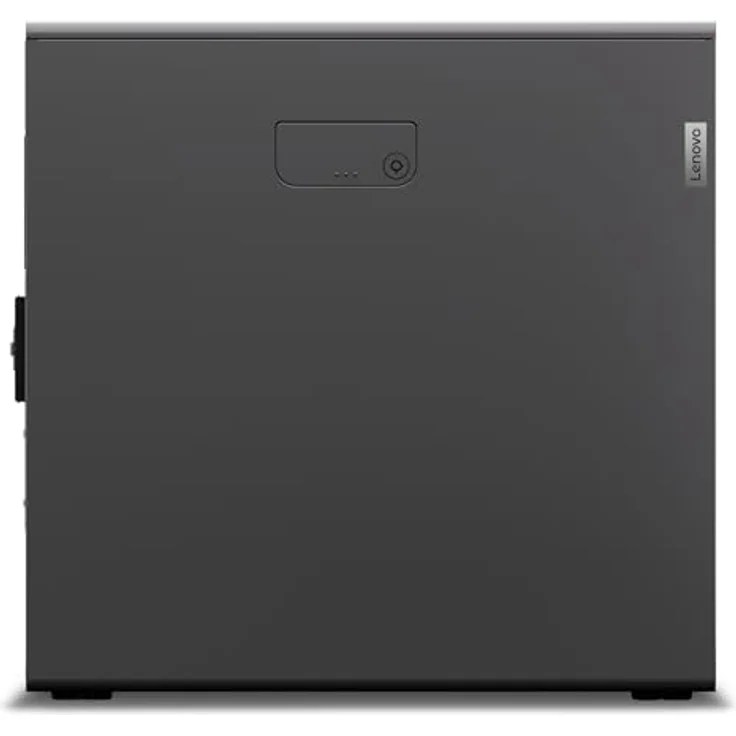 Lenovo ThinkStation P5 (30GA00ASGE), PC-System mit Intel Xeon W3, 64 GB RAM, 1 TB SSD, NVIDIA RTX PRO 2000, Windows 11 Pro for Workstations, Schwarz – Bild 10