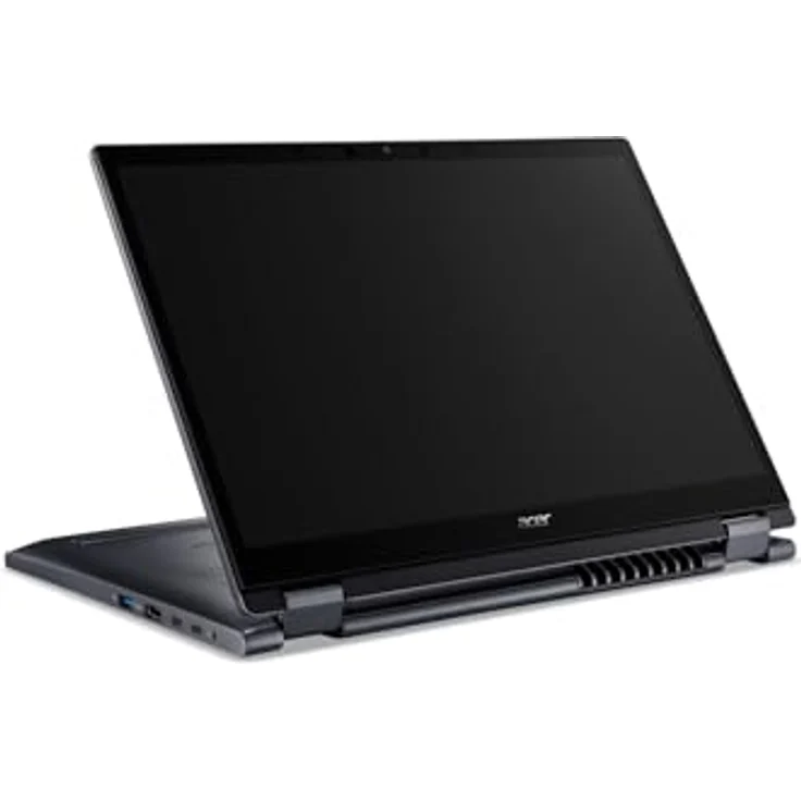 Acer TMP414RN-54-TCO-74CP, 14 Zoll WUXGA 2-in-1 AI Business Convertible mit Intel® Core™ Ultra 7 155U, 16GB RAM, 512GB SSD, QWERTZ, Blau – Bild 7