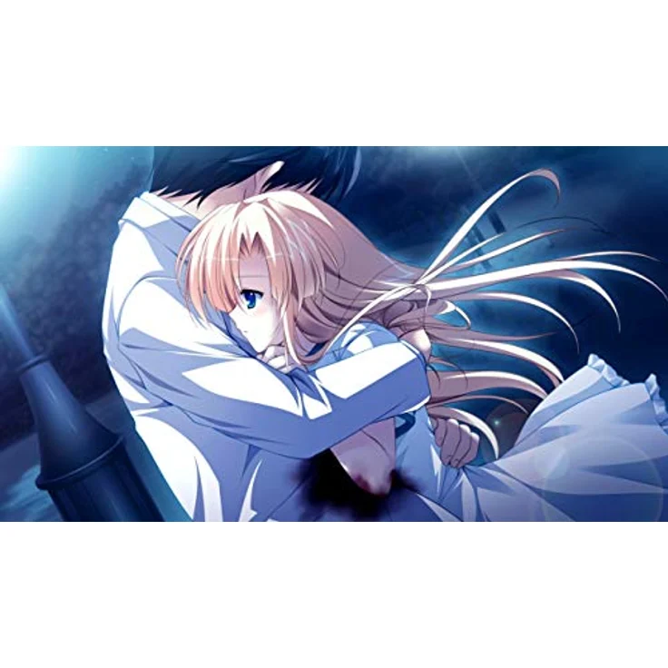 Root Double - Before Crime * After Days (Xtended Edition) (Switch) – Bild 2