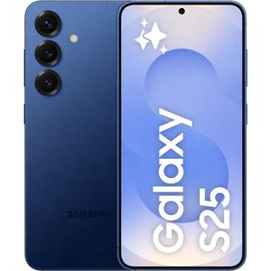 Bild für Samsung Galaxy S25 AI Smartphone