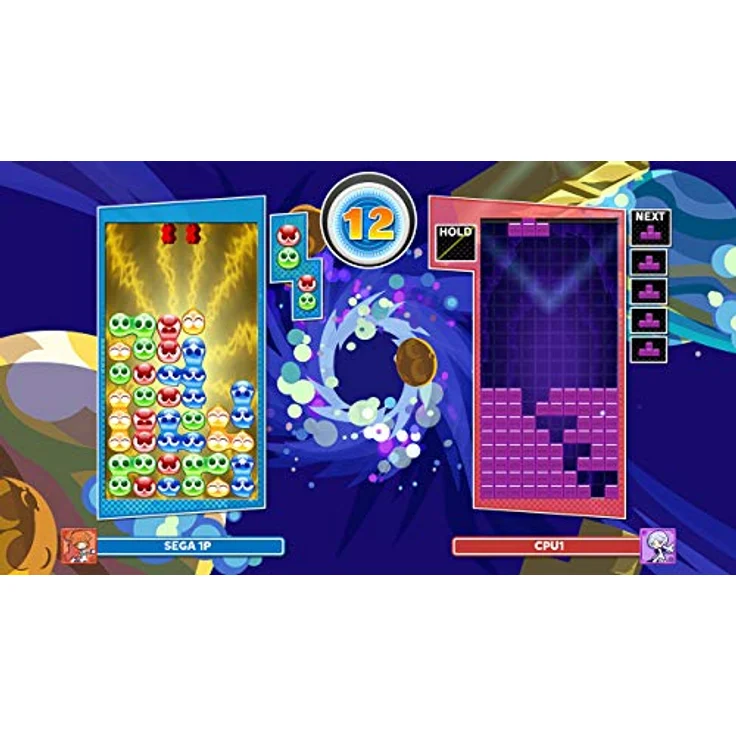 Puyo Puyo Tetris 2 (Xbox One) - Preisvergleich – Bild 4