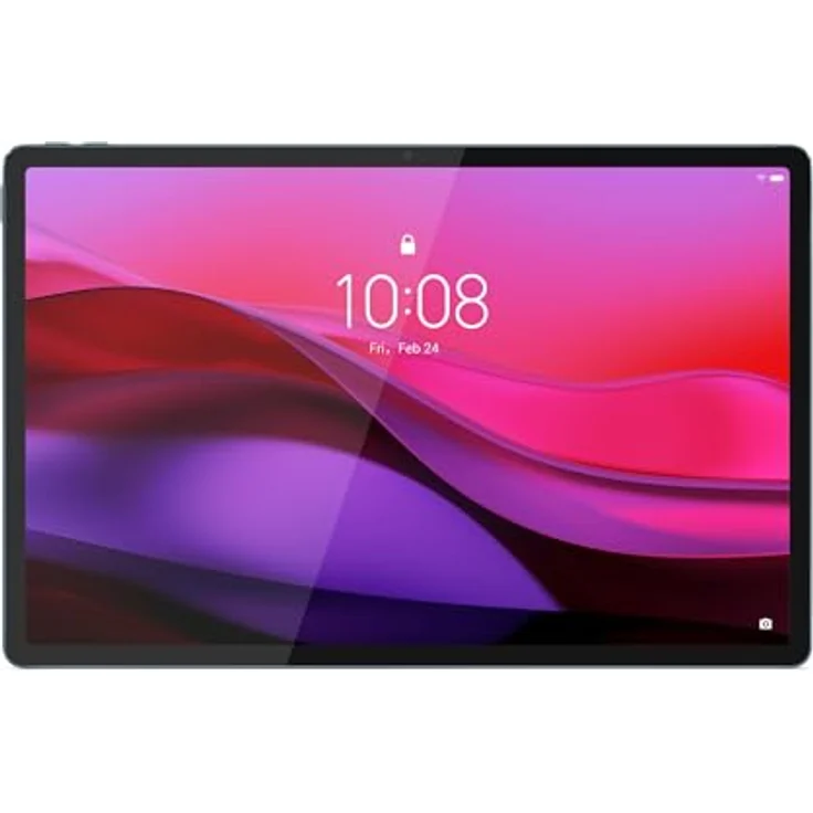 Lenovo Yoga Tab Plus + Tablet (Zukunftssicheres Betriebssystem) – Bild 1