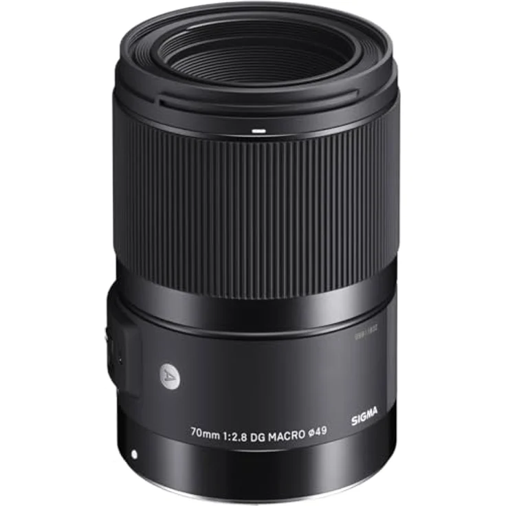 Sigma 70 mm / F 2.8 DG MACRO – Bild 2