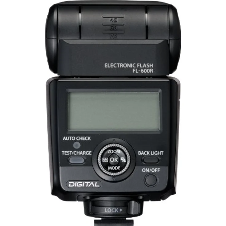 Olympus FL-600R Blitzgerät für OM-D und PEN-Modelle – Bild 3