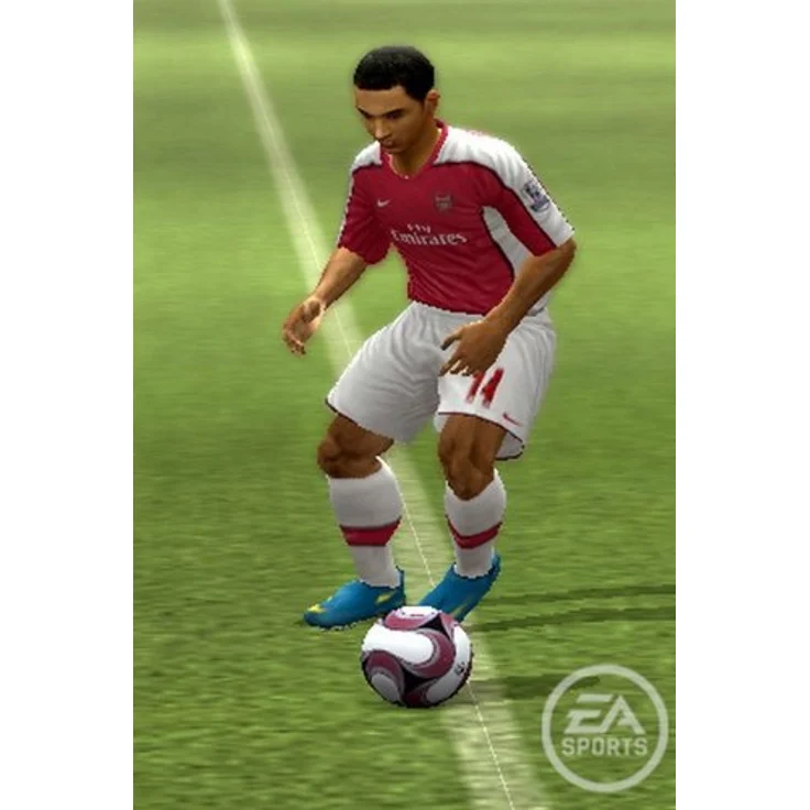 FIFA 10 (PS2) – Bild 6