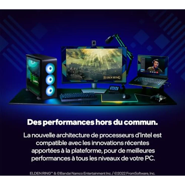 Intel Core i7-12700F - 2.1 GHz - 8 Kerne - 20 Threads - 25 MB Cache-Speicher - LGA 1700 – Bild 10