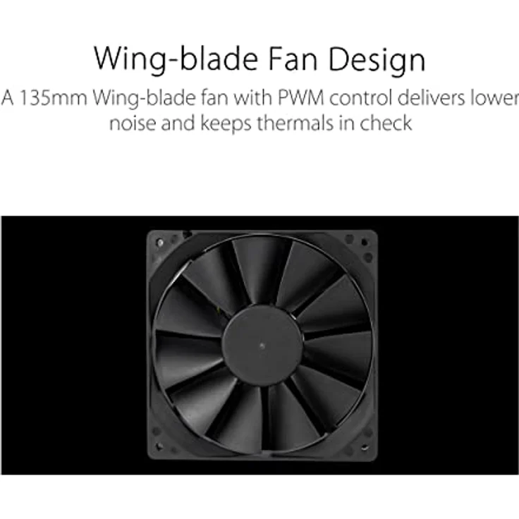 ASUS ROG Thor 850W Platinum II Netzteil (Aura Sync RGB Belechtung, OLED Display) – Bild 2