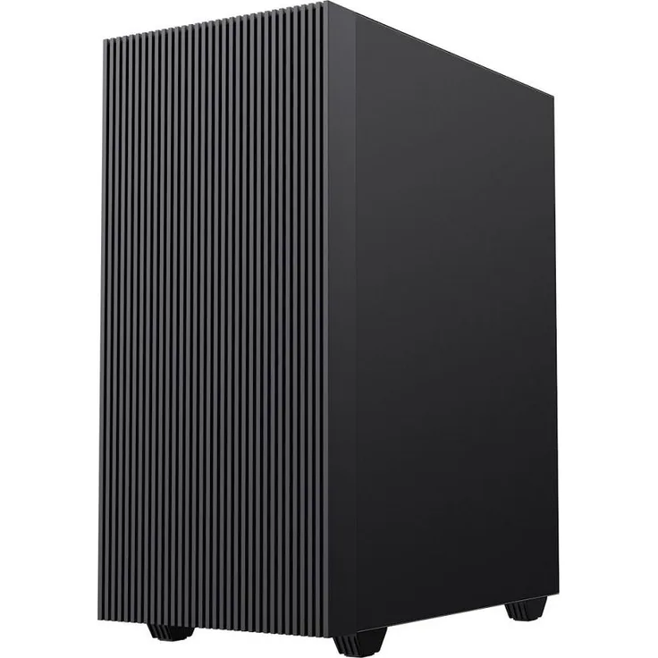 Hyrican Business Desktop PC CTS01004, AMD Ryzen 5 5600GT, 16 GB RAM, 480 GB SSD, Windows 11 Pro, Radeon Grafik