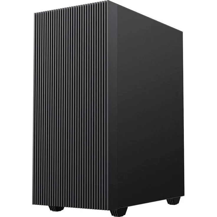Hyrican Business Desktop PC CTS01004, AMD Ryzen 5 5600GT, 16 GB RAM, 480 GB SSD, Windows 11 Pro, Radeon Grafik