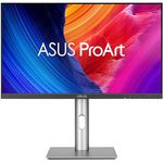ASUS ProArt Display 5K PA27JCV Professional 27 Zoll Monitor (IPS, 5K, 99% DCI-P3, Calman Verified, USB-C PD 96W, VESA DisplayHDR 500)