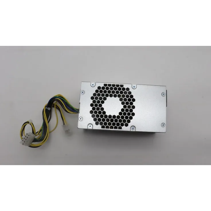Lenovo PWR SUPPLY 100-240Vac, TFX Netzteil, kompakt mit ATX-Anschlüssen für Desktop-Systeme
