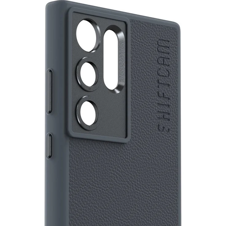 ShiftCam Smartphone-Hülle mit Objektivhalterung für Samsung S23/S23 Plus/S23 Ultra, vielseitig und kompatibel mit LensUltra Objektiven