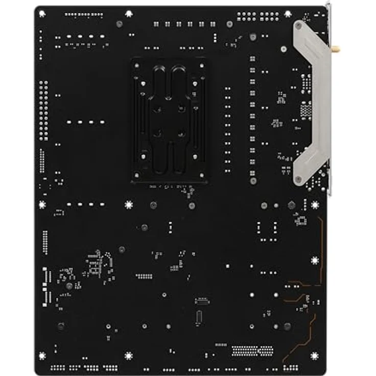 ASRock AMD AM5 B850 Riptide WiFi Mainboard – Bild 4