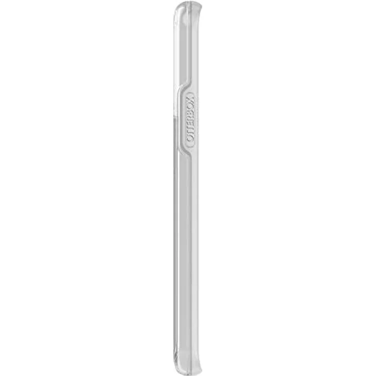 OtterBox Symmetry Clear sturzsichere, schlanke und transparente Schutzhülle für Samsung S20 – Bild 7