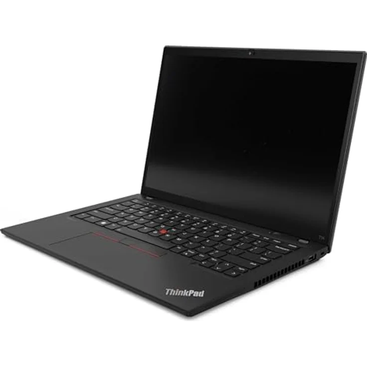 Lenovo ThinkPad T14 Gen 4, 14 Zoll Laptop mit Intel Core i5 1345U @ 4,7 GHz, 16 GB DDR5, 250 GB SSD, 2240 x 1400, Windows 11 Professional, generalüberholt – Bild 4