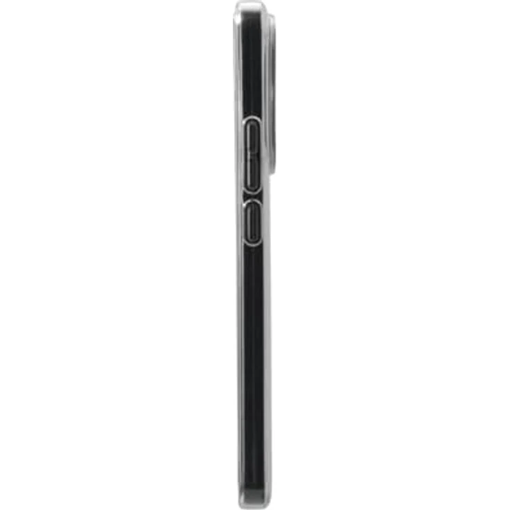 HAMA Always Clear Backcover für Xiaomi Redmi Note 14 5G, Transparente, flexible Handyhülle mit anti-vergilbungs Material und kratzfestem Design – Bild 7