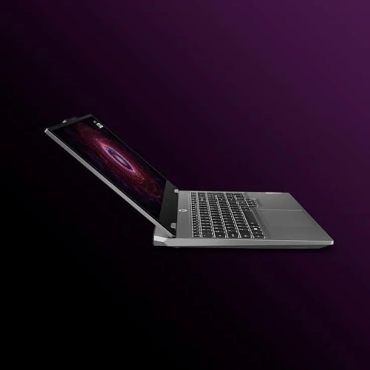 Lenovo Gaming-Notebook LOQ 15ARP9, Grau, 15,6 Zoll, Full HD, IPS, AMD Ryzen 7 7435H, 16 GB, 1 TB M.2 SSD, RTX 4060 8GB – Bild 14