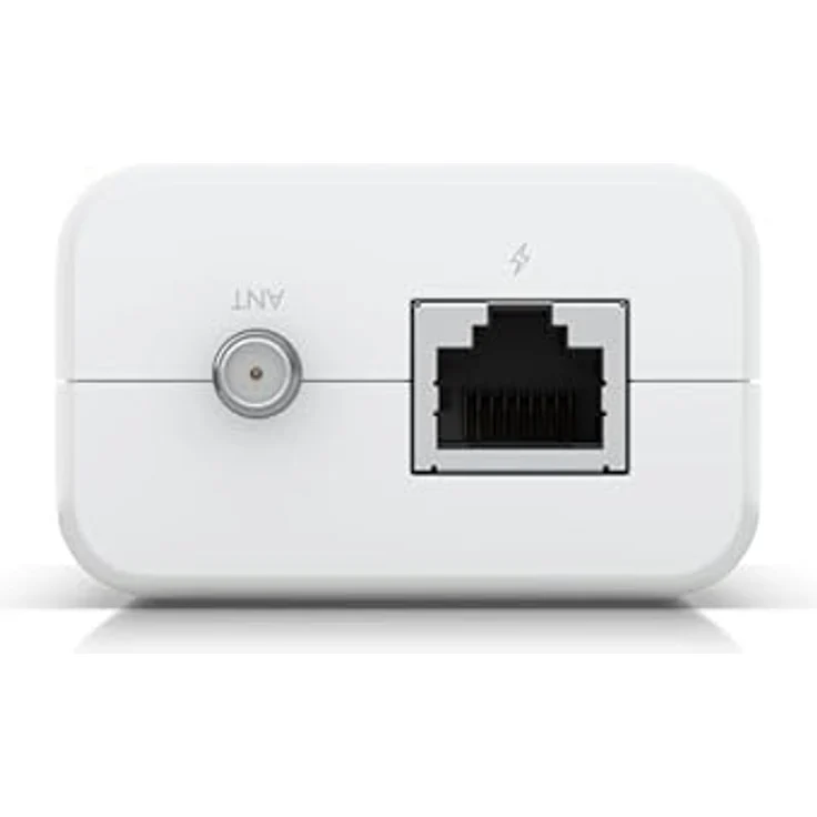 Ubiquiti UDB, PoE Adapter Gerätebrücke in Weiß, Verbindungsgeschwindigkeit bis 866,7 Mbit/s, Gigabit Ethernet, wandmontierbar – Bild 8