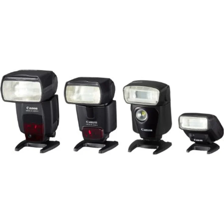 Canon Speedlite 320EX – Bild 10