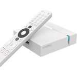 STRONG LEAP-S3+ V2 4K UHD Box Google TV, Schwarz