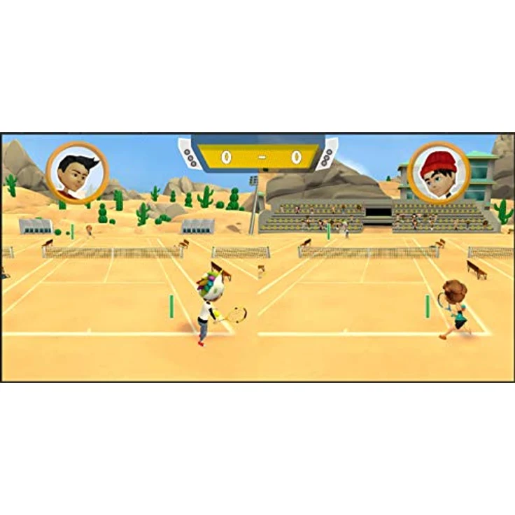 Instant Sports NSW [ – Bild 4