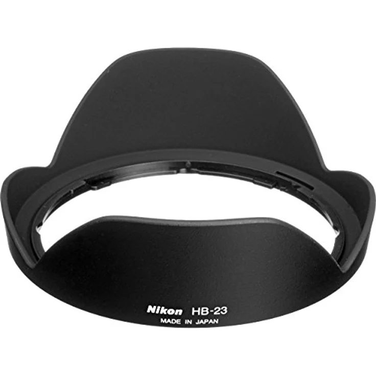 Nikon AF-S DX Nikkor 10-24mm 1:3,5-4,5G ED Objektiv, Weitwinkel-Zoom mit 2,4-fach Vergrößerung, schwarz – Bild 3