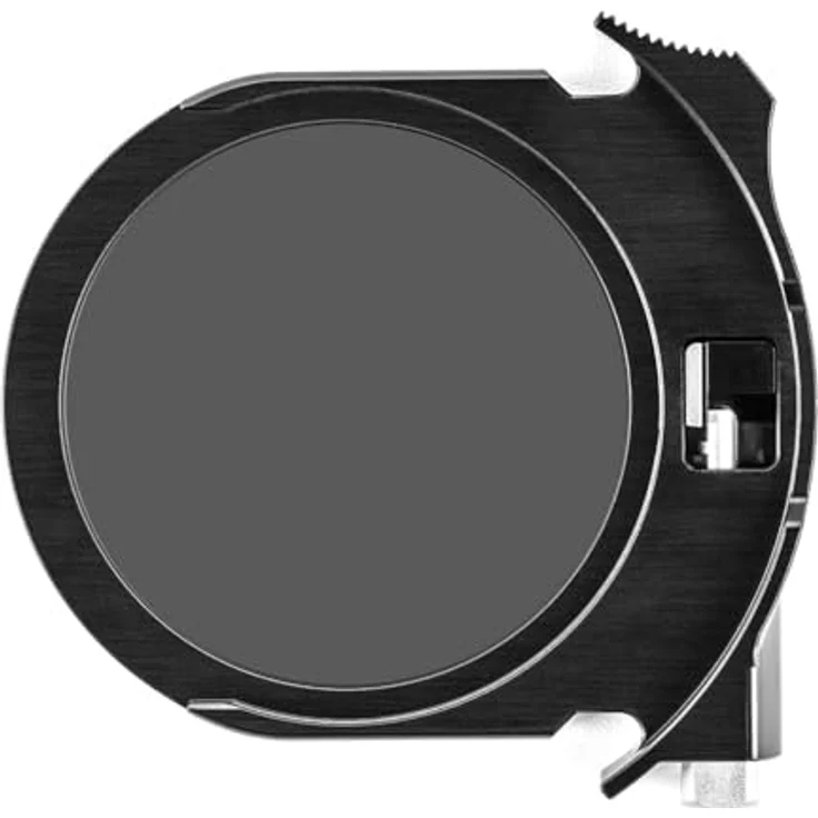 Nisi ATHENA Full Spectrum FS ND 0.6 (2 Stop) Drop-In Filter, Objektivfilter für ATHENA Lenses – Bild 4