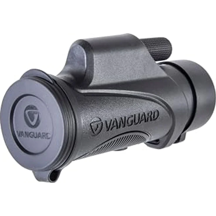 Vanguard VESTA 8320M, Fernglas 8x32 mm, wasserdicht, mit Smartphone-Adapter und Bluetooth-Fernbedienung, kompakt und leistungsstark – Bild 5