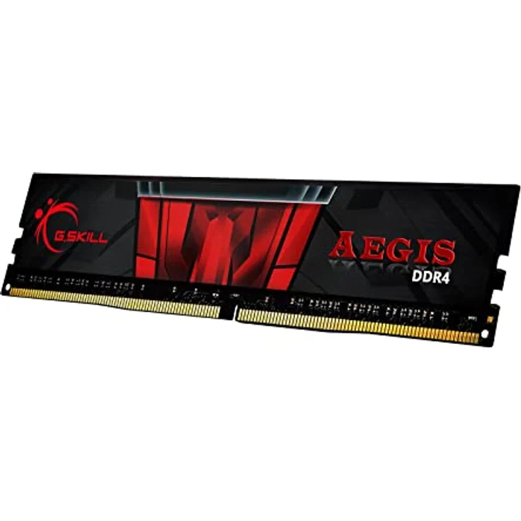 G.Skill Aegis 8GB DDR4-3200 (F4-3200C16S-8GIS) - Preisvergleich – Bild 4