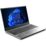 CSL-Computer Notebook CSL R'Evolve C15 5500U - Ultra-Slim Laptop, 15,6 Zoll Display FHD 1920x1080 IPS, AMD Ryzen 5 5500U, 4000 GB M.2 SSD, 64 GB DDR4-RAM, USB 3.2, BT 5.2, AX WLAN - Schwarz