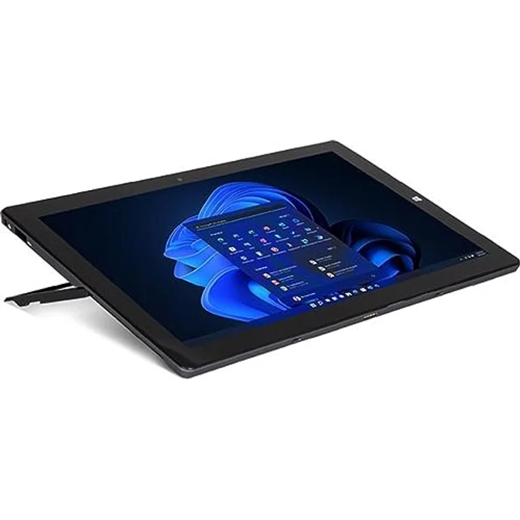 Terra PAD 1162 N5100 W11 Pro, Multi-Touch, Micro-HDMI – Bild 5