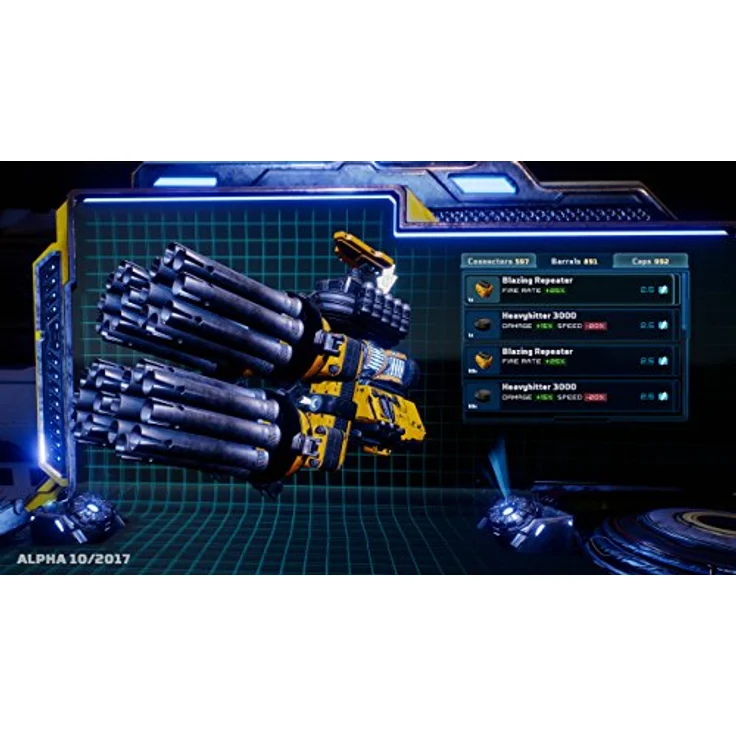 Mothergunship (Xbox One) - Preisvergleich – Bild 5