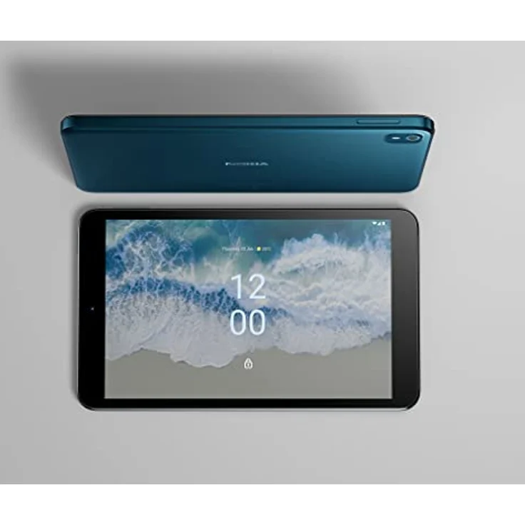 Nokia T10 4G 3/32GB - Blau – Bild 3