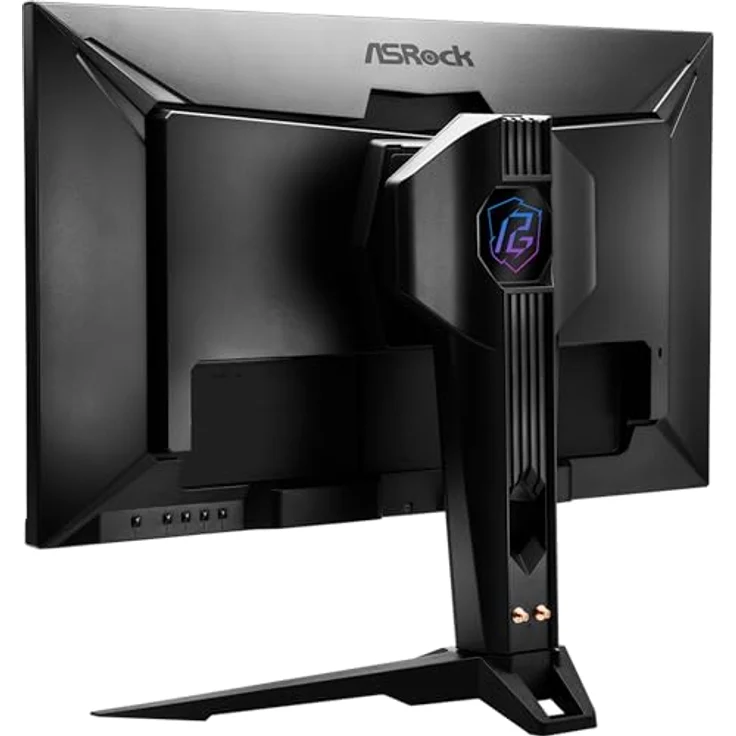 ASRock PG27QFT2A , Gaming-Monitor – Bild 4