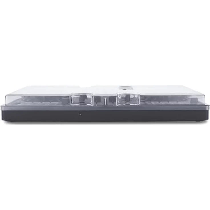 Decksaver LE Pioneer DJ DDJ-FLX4 Staubschutzcover – Bild 3