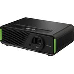 ViewSonic X1-4KE Pro 4K HDR Smart LED Heimprojektor, Designed for Xbox mit 1440p @120Hz und integriertem Google TV